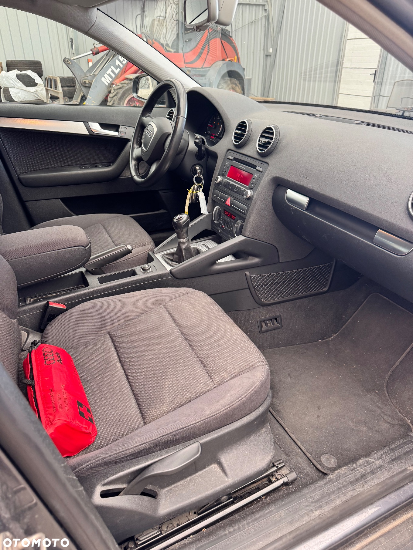 Volkswagen Tiguan 1.4 TSI DSG BlueMotion Technology Life - 23