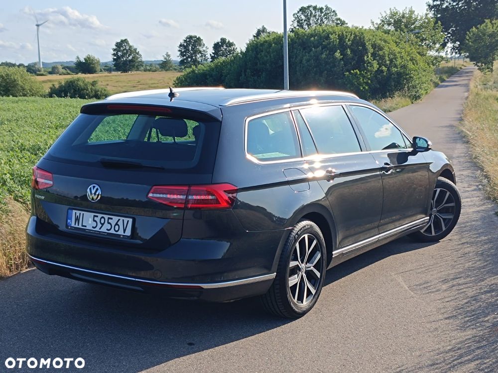 Volkswagen Passat 1.5 TSI EVO Business - 3