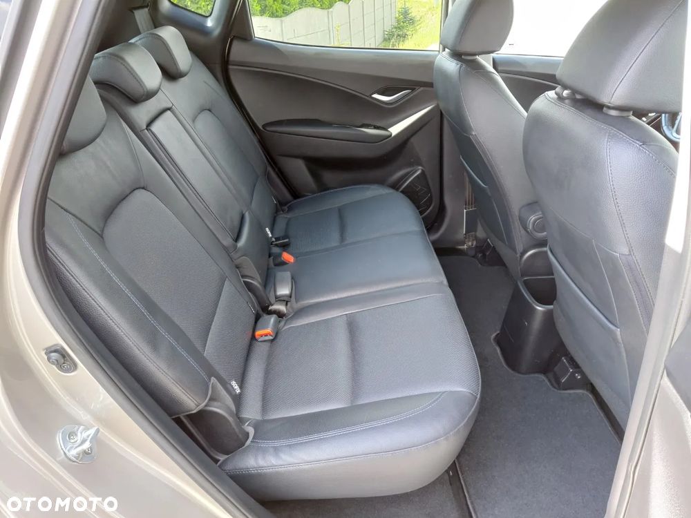 Hyundai ix20 1.4 Premium blue - 18