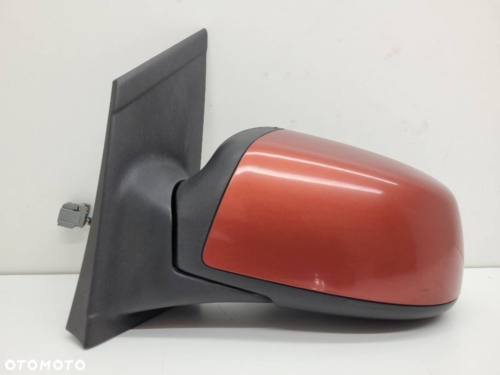 LUSTERKO LEWE KIEROWCY FORD FOCUS MK2 II 2006 EUROPA 5 PIN - 1