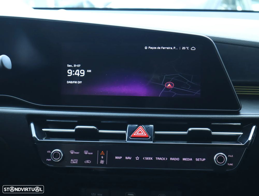 Kia e-Niro Vision - 44