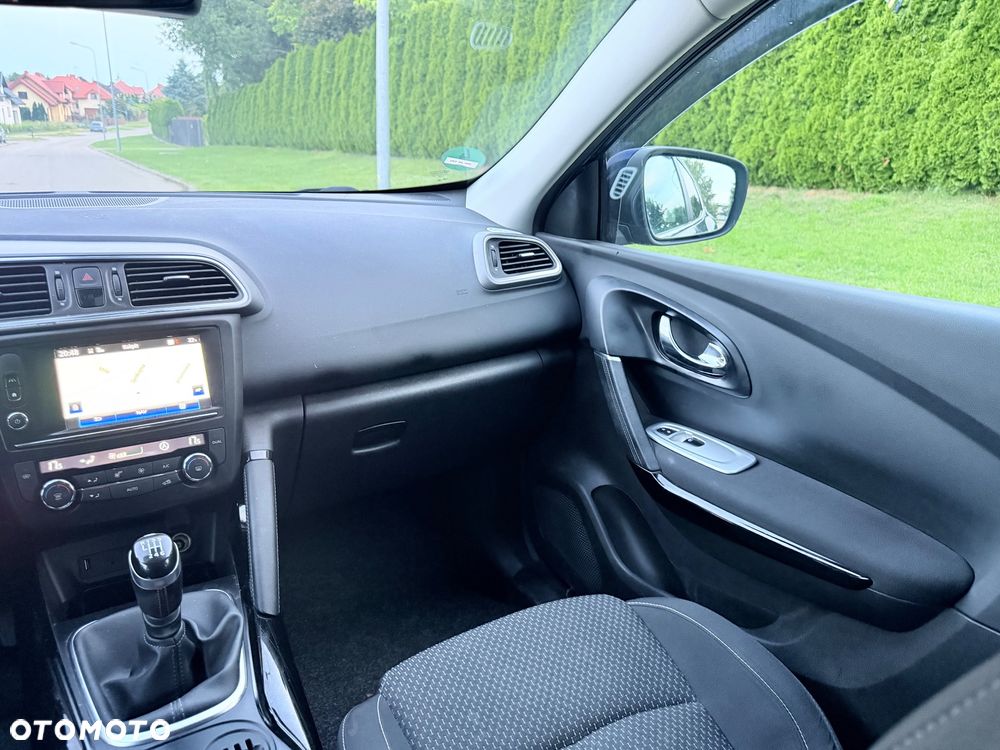 Renault Kadjar - 16
