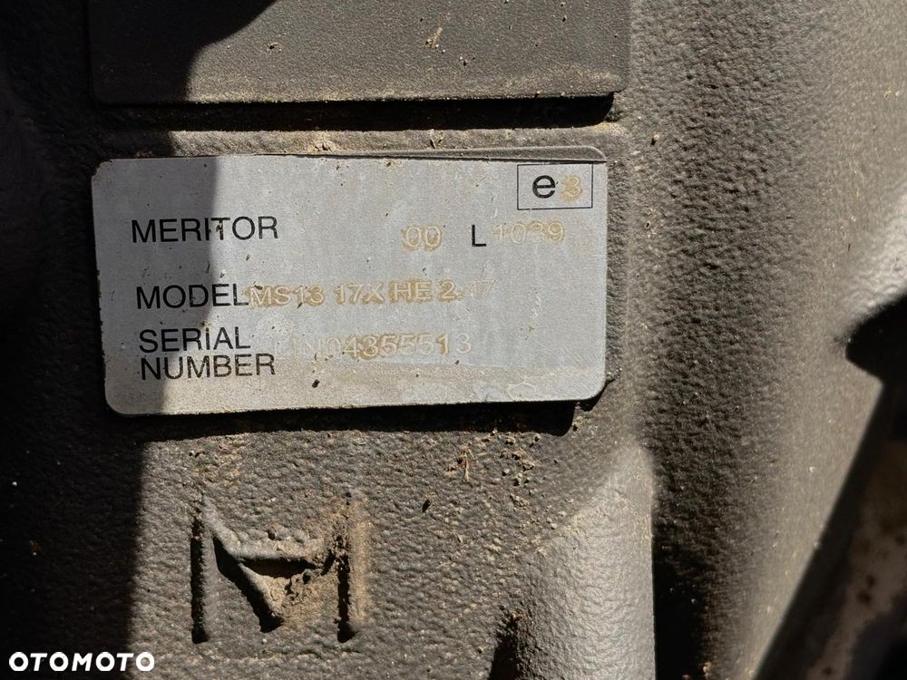 Volvo FH500 NOWY MODEL GLOBETROTTER XL E6 KLIMA SPROWADZONY - 22