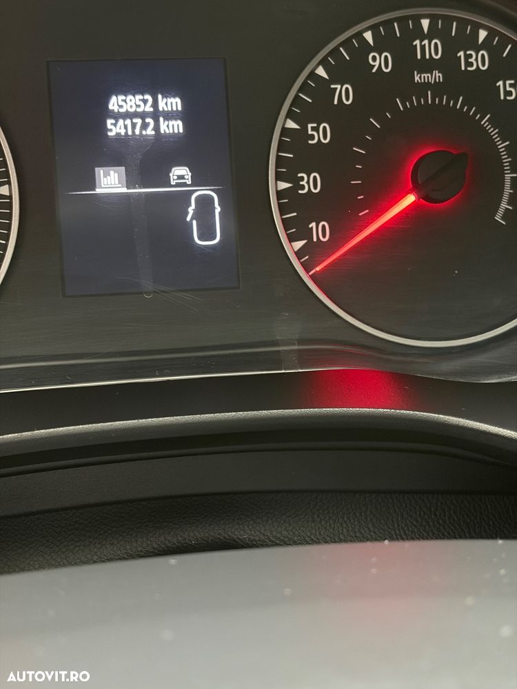 Dacia Sandero TCe 90 CVT Expression - 15