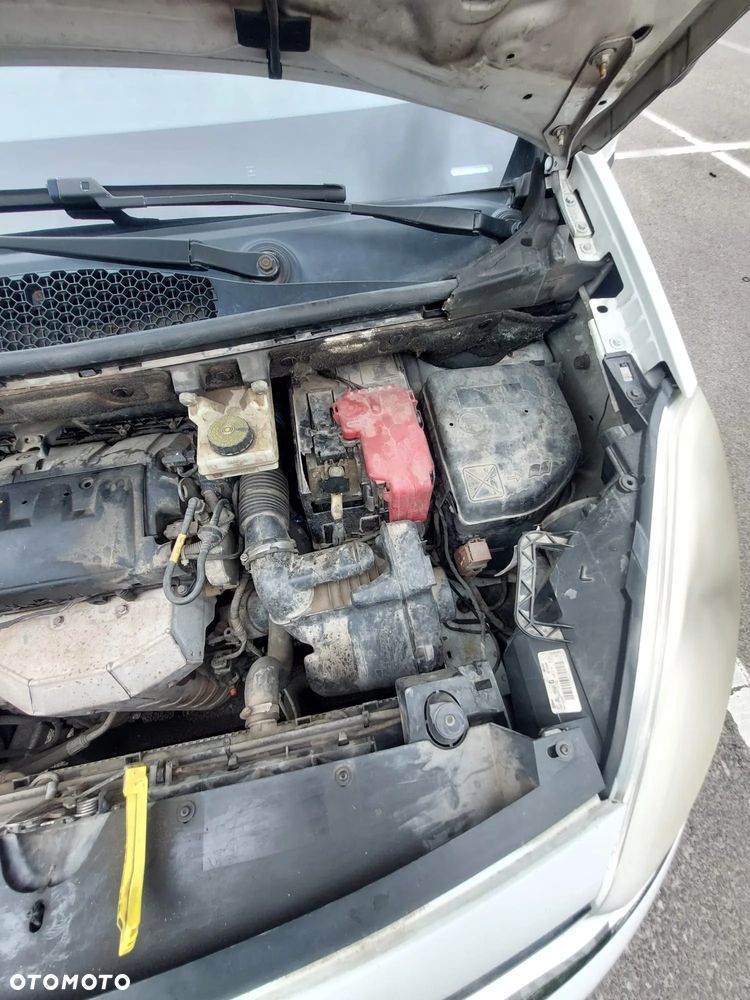 Citroën BERLINGO - 10