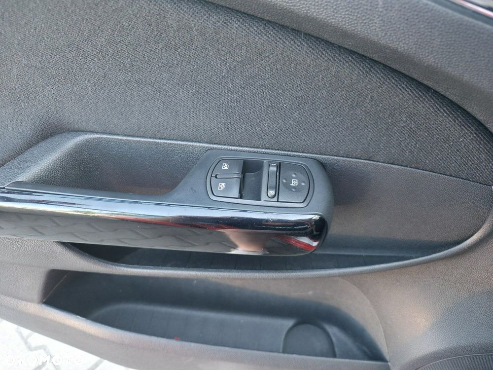 Opel Corsa - 23