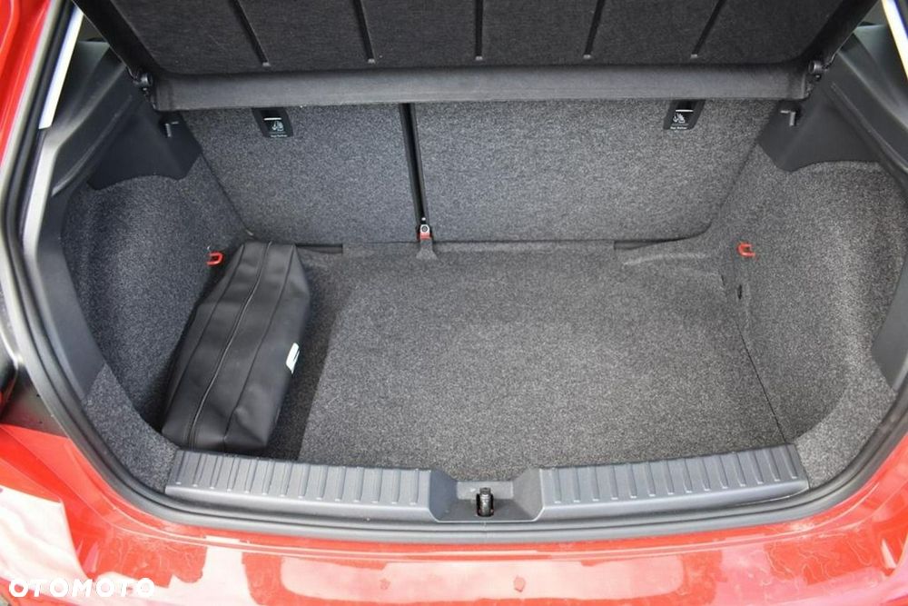 Seat Ibiza 1.0 EcoTSI S&S DSG Style - 9