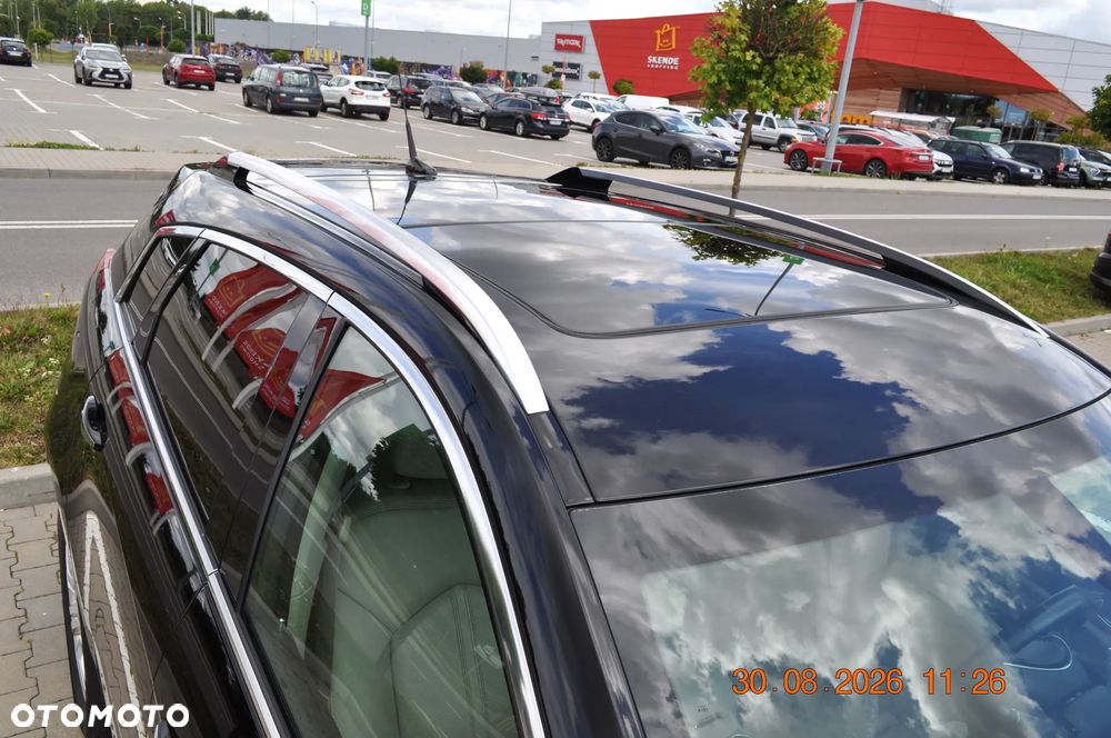Cadillac SRX 3.6 V6 AWD Sport Luxury - 11