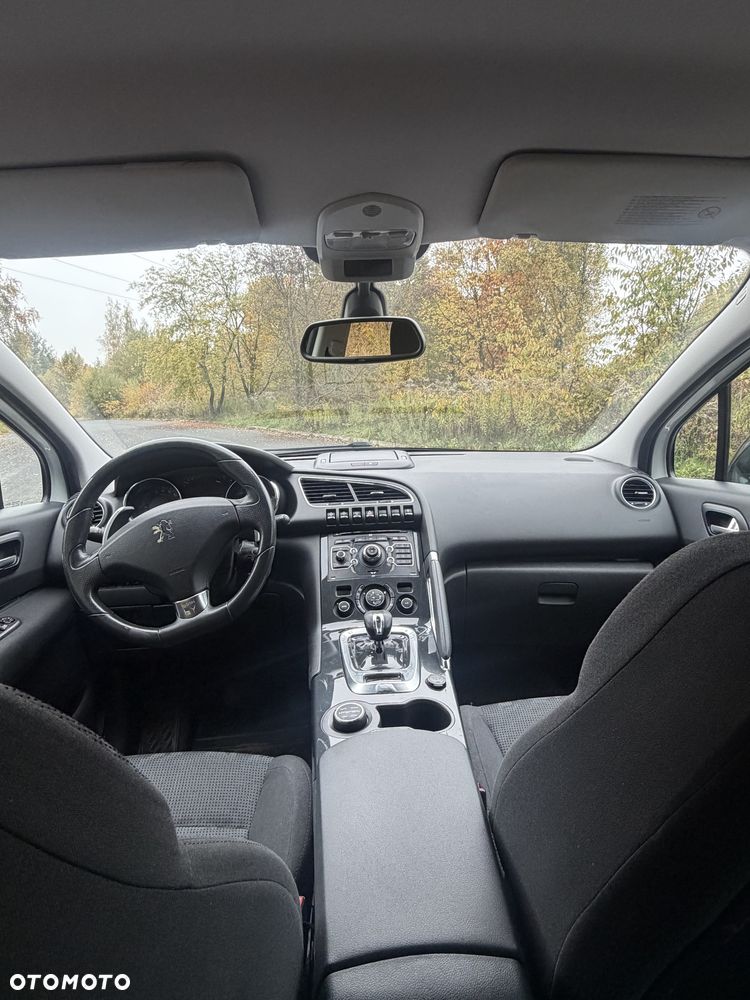 Peugeot 3008 - 8
