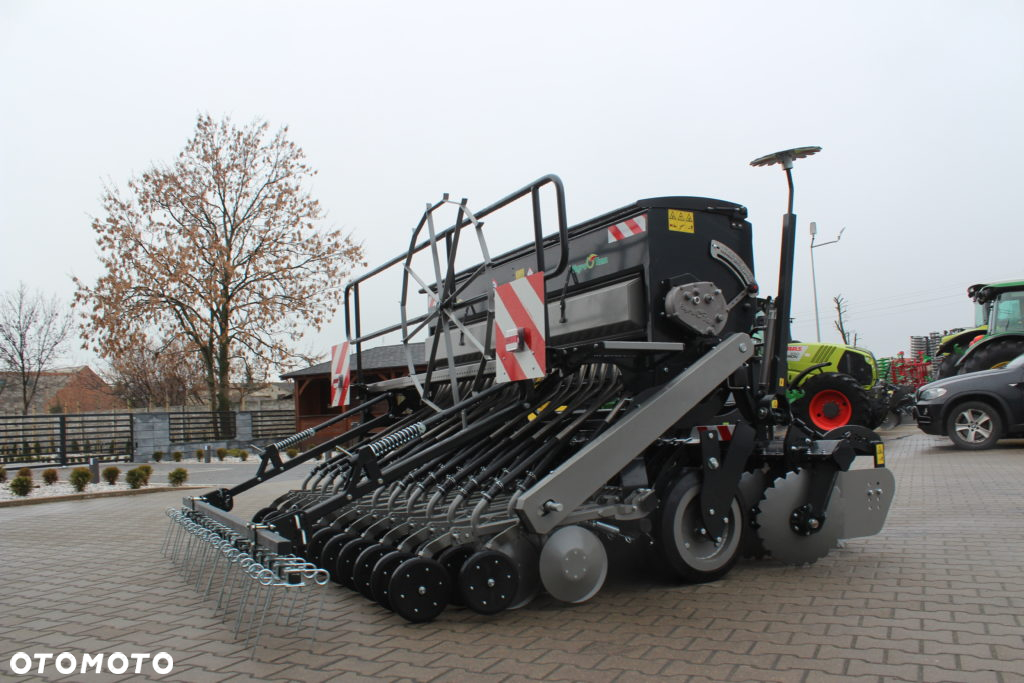 Agro-tom ATSN - 4