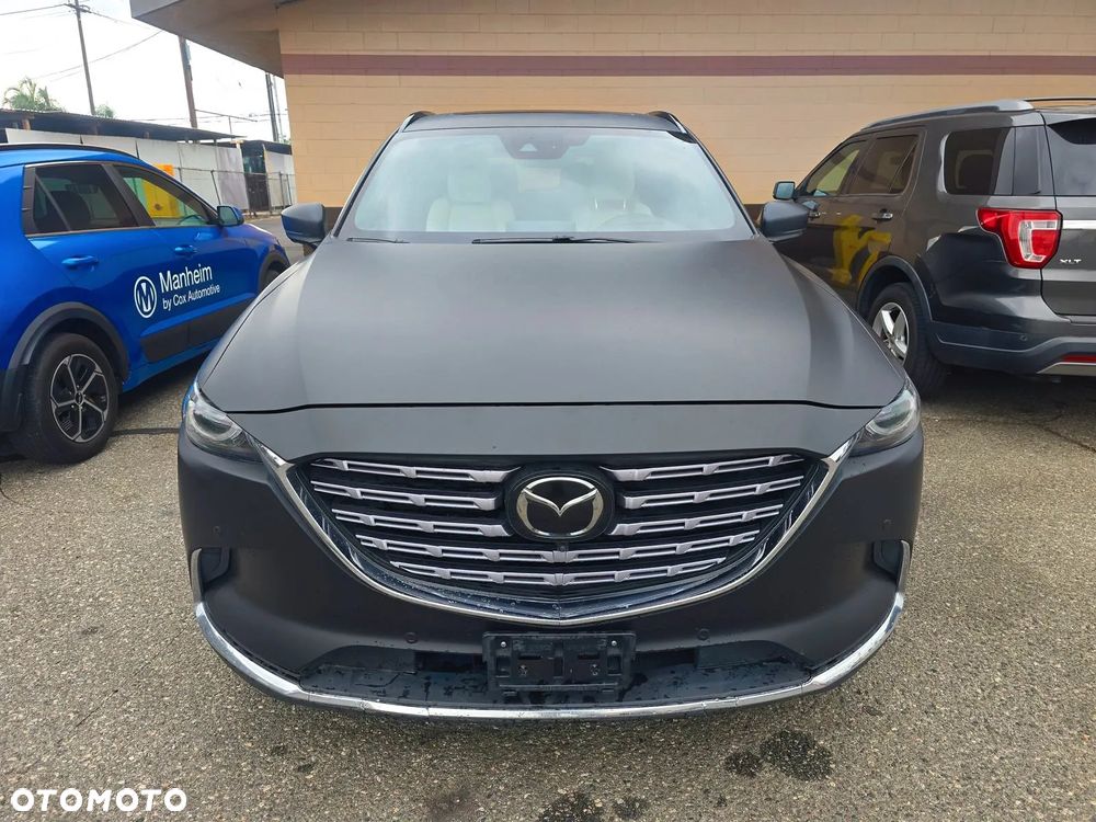 Mazda CX-9 - 2