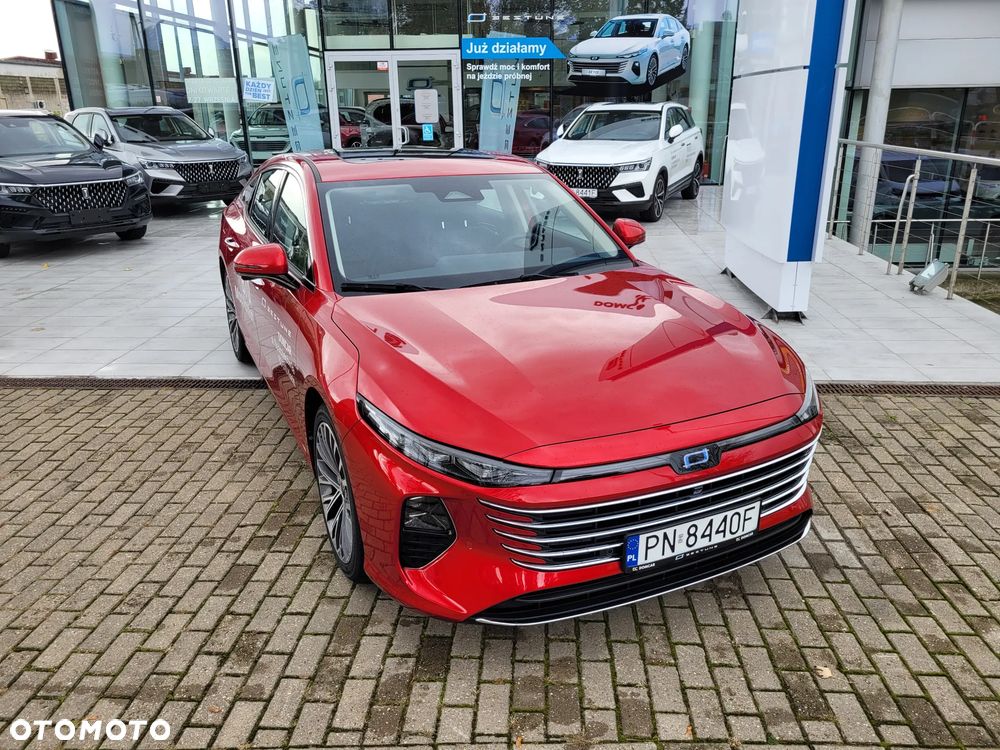 Bestune B70 2.0T Elegance - 18