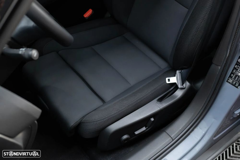 Polestar 2 Long Range 78 kWh - 33