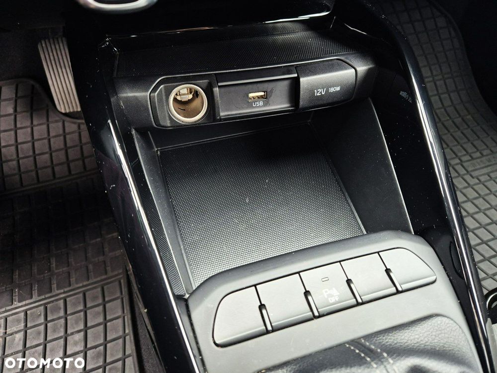 Kia Stonic 1.0 T-GDI L - 21