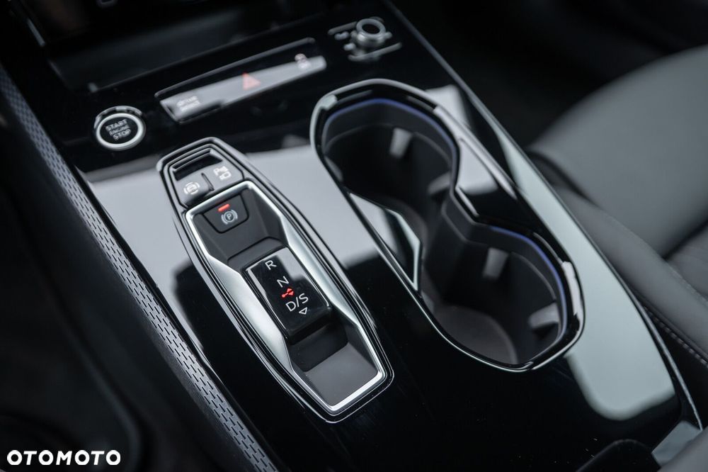 Audi A5 Avant TDI mHEV Quattro S tronic - 31