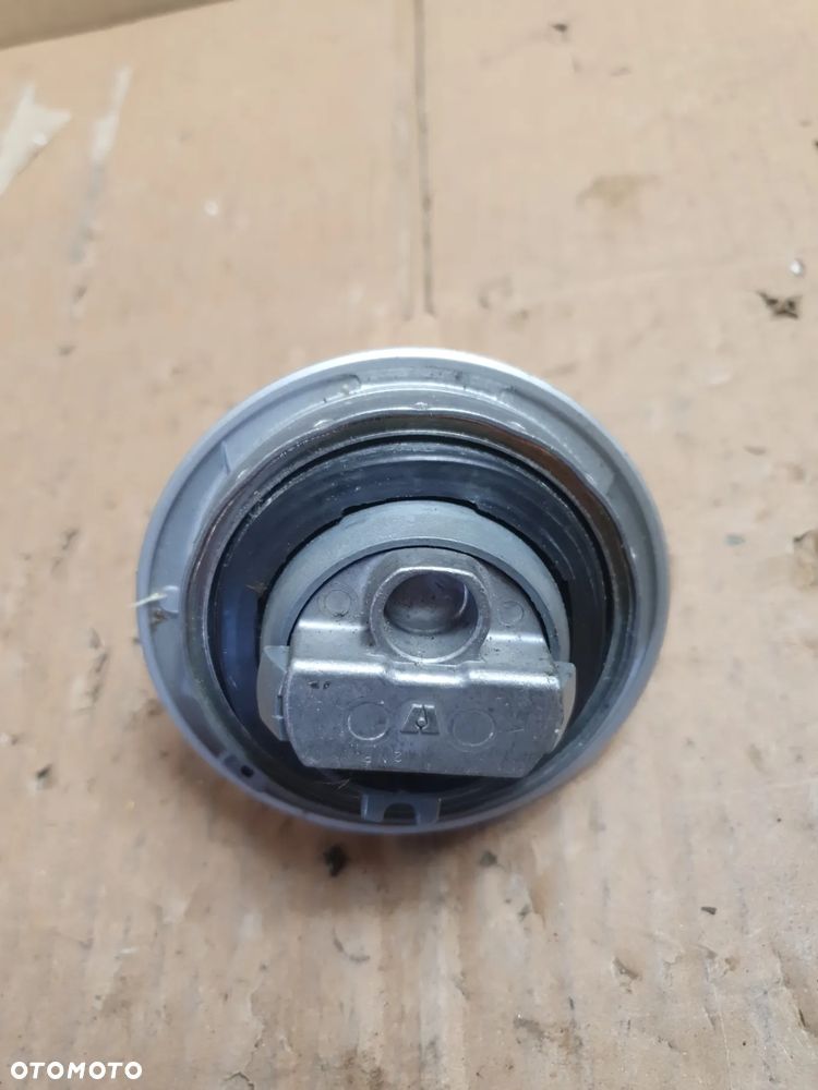 Honda Korek Wlew Paliwa Fuel Cap + Kluczyk - 7