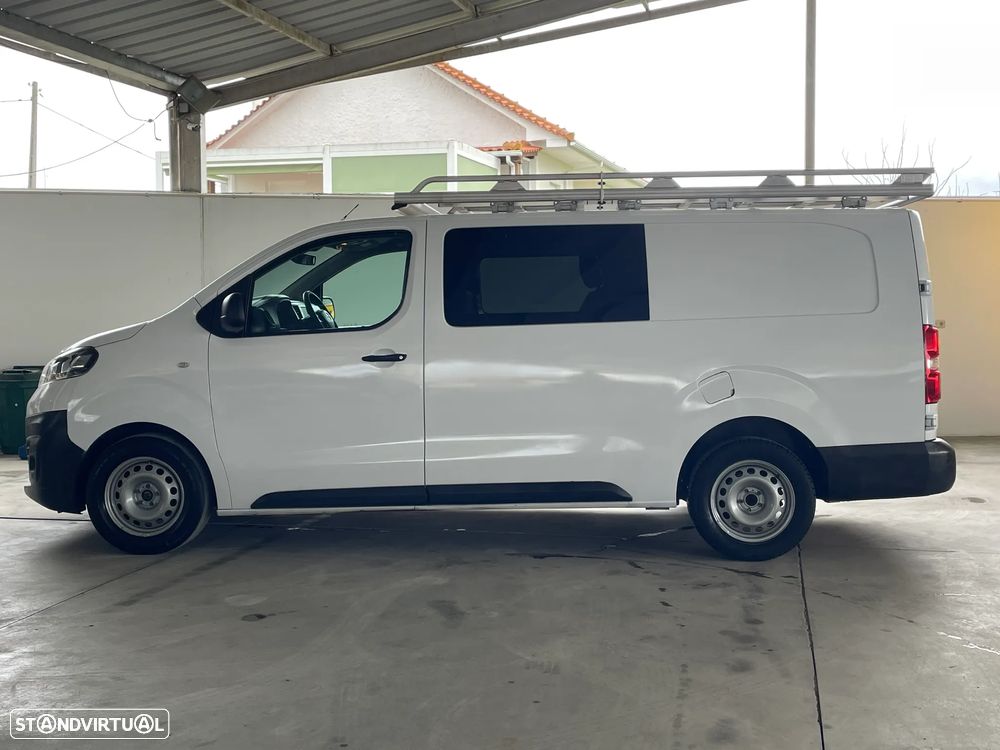 Opel Vivaro 2.0 CDTI - 2