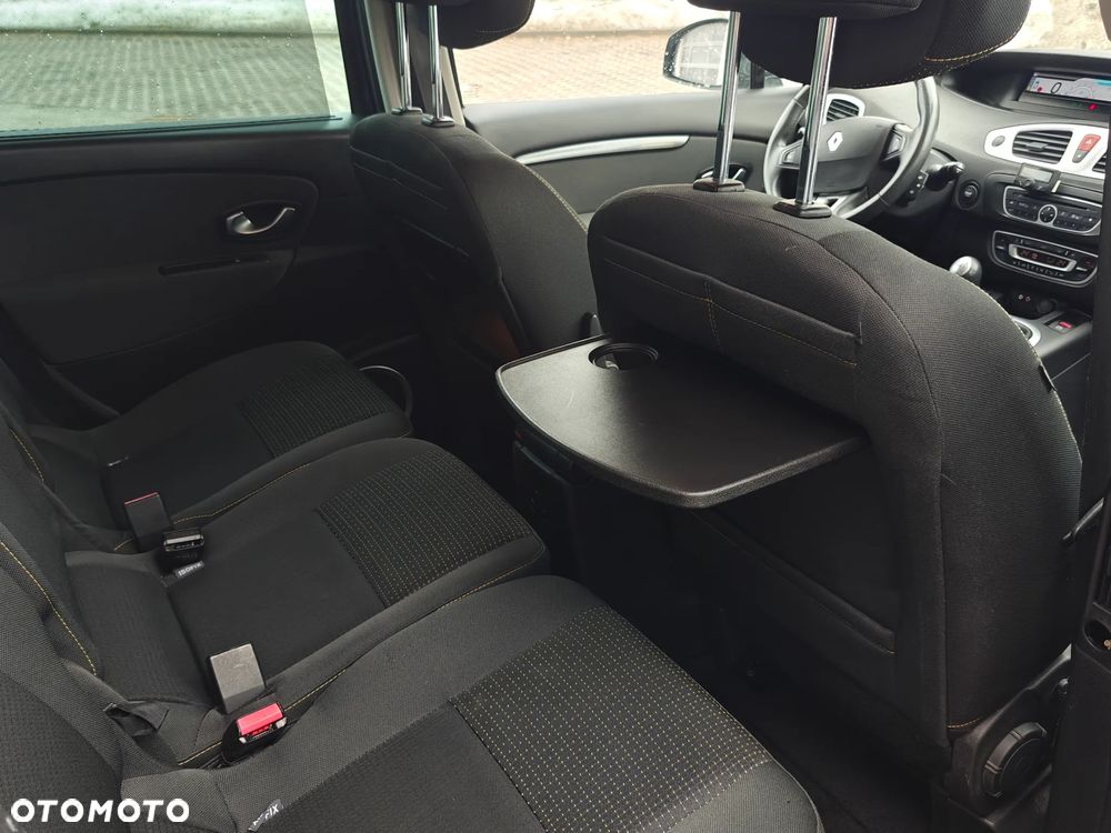 Mercedes-Benz Klasa C 200 (BlueTEC) d 7G-TRONIC Avantgarde - 10