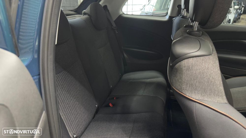 Fiat 500e 3 + 1 42kWh Icon - 31
