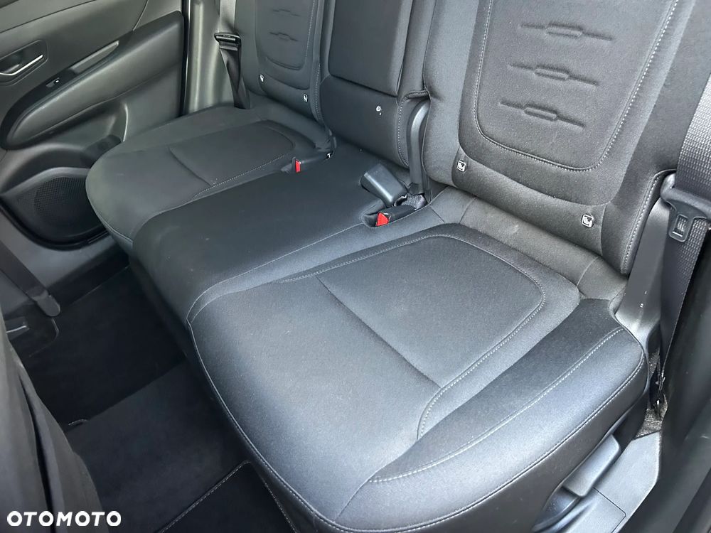 Hyundai Tucson 1.6 T-GDi 48V Smart 2WD DCT - 16