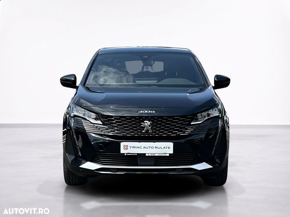 Peugeot 3008 - 9