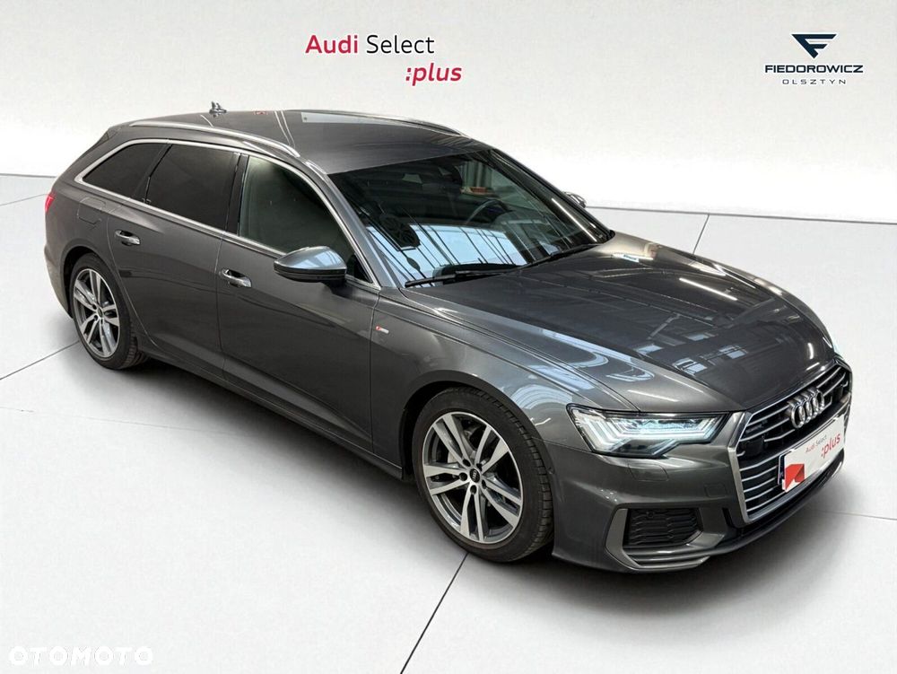 Audi A6 - 18