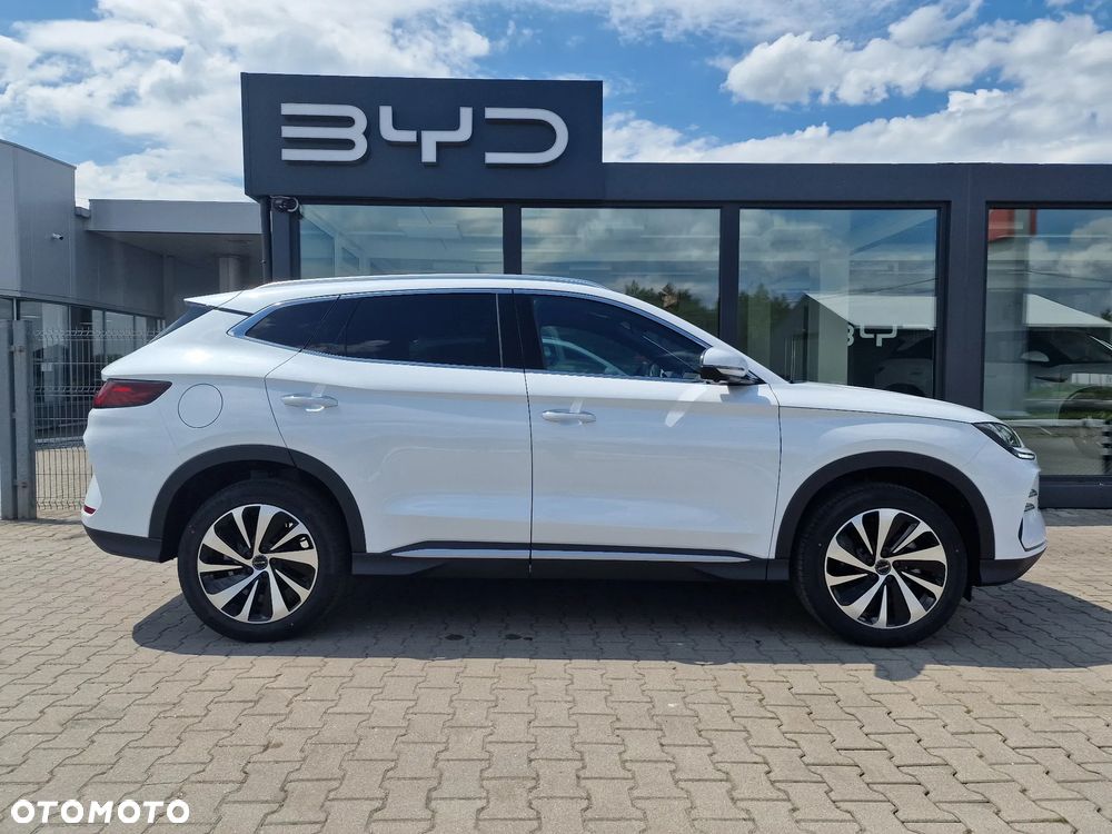 BYD Seal U 1.5T Design AWD - 3