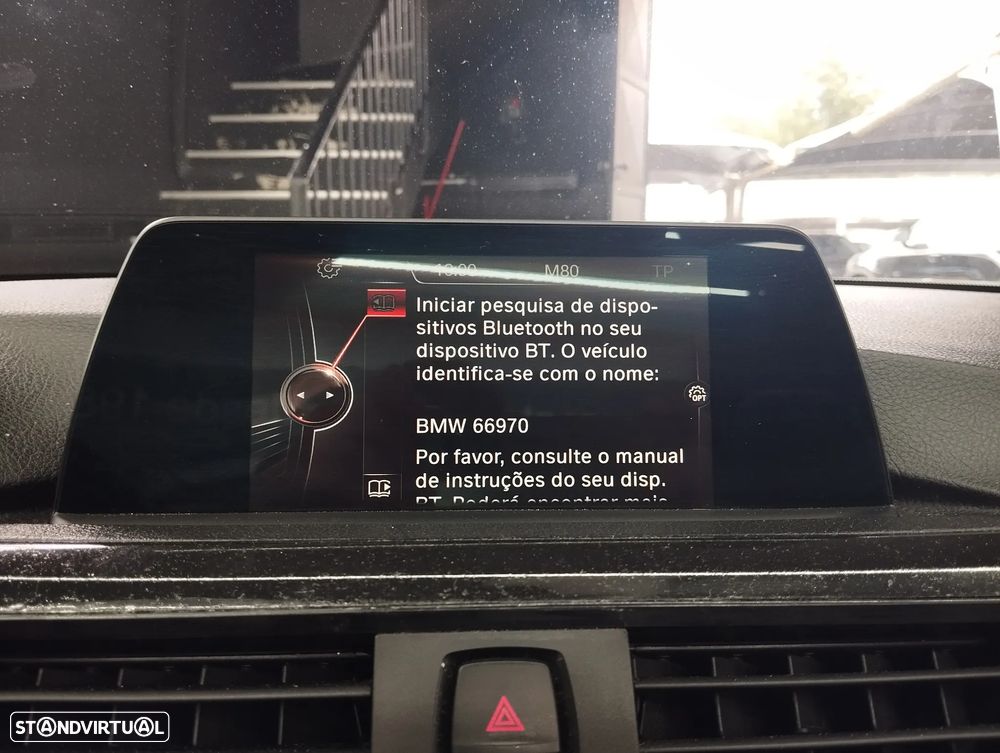 BMW 420 d Line Luxury Auto - 37