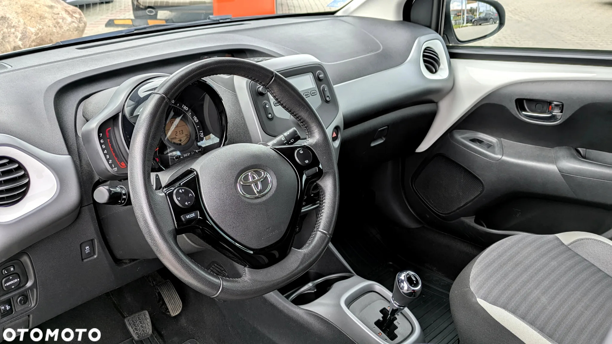 Toyota Aygo - 6