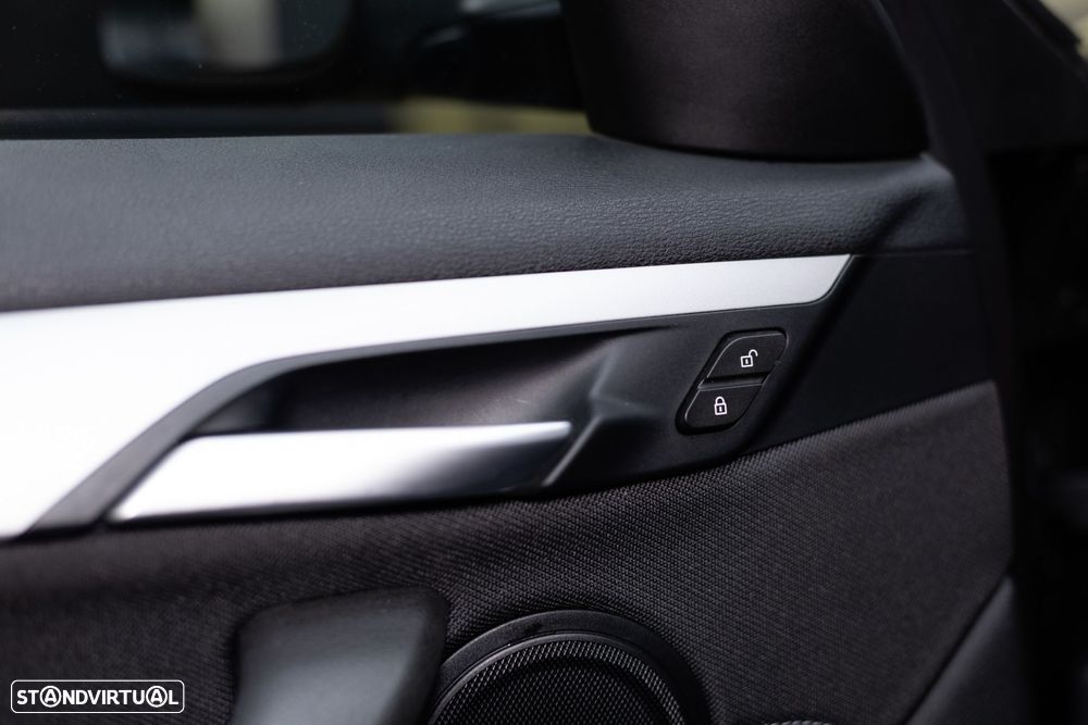 BMW X2 16 d sDrive Auto Advantage - 42