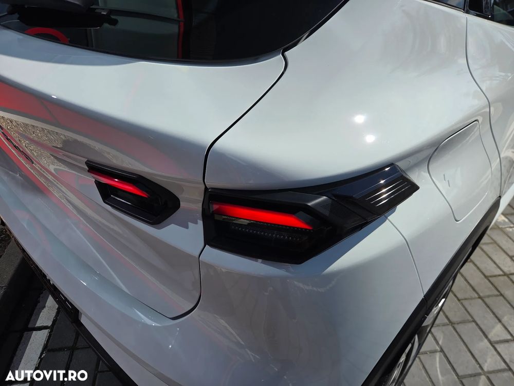 Renault Clio VI TCe 115 Evolution - 16