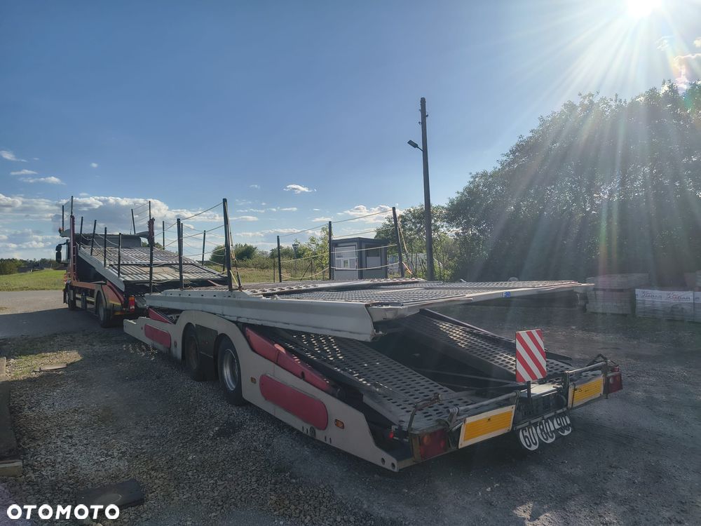 Iveco STRALIS - 6