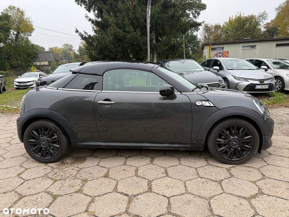 MINI Cooper S - 4