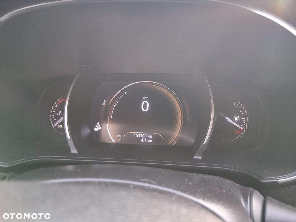 Renault Megane ENERGY TCe 115 Start & Stopp Paris Business - 19