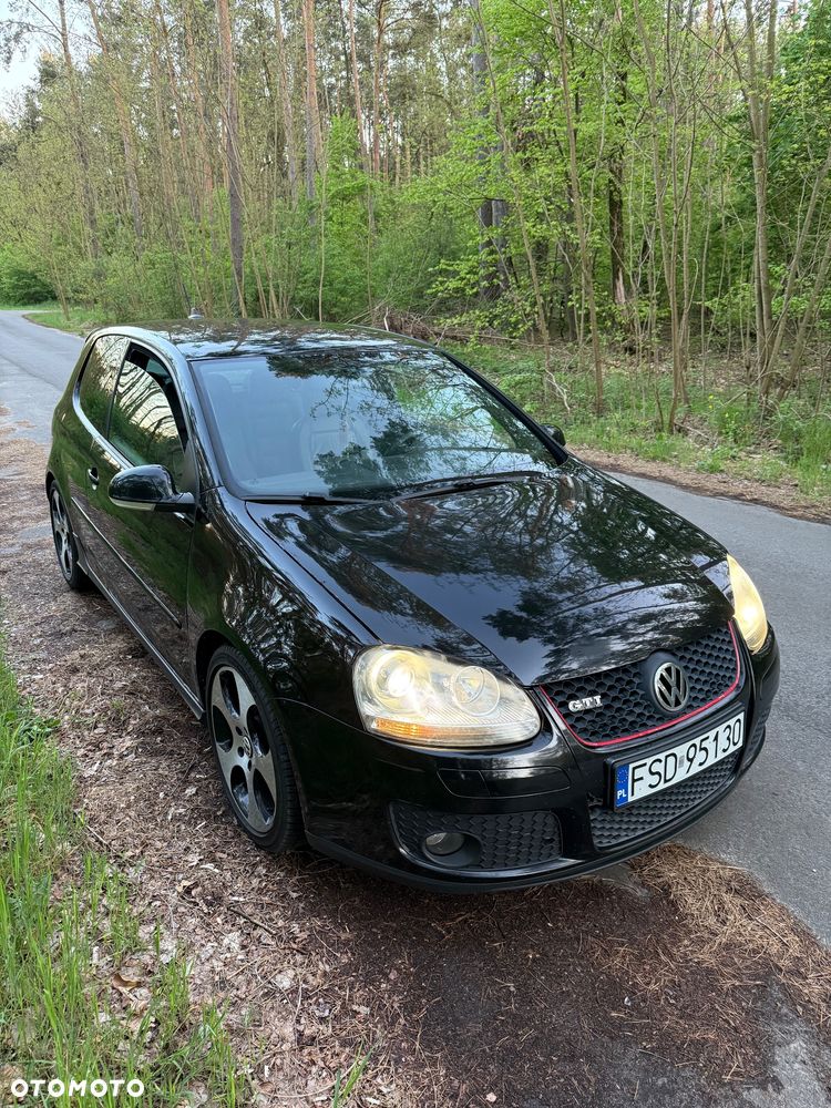 Volkswagen Golf 2.0 TSI GTI DSG - 8