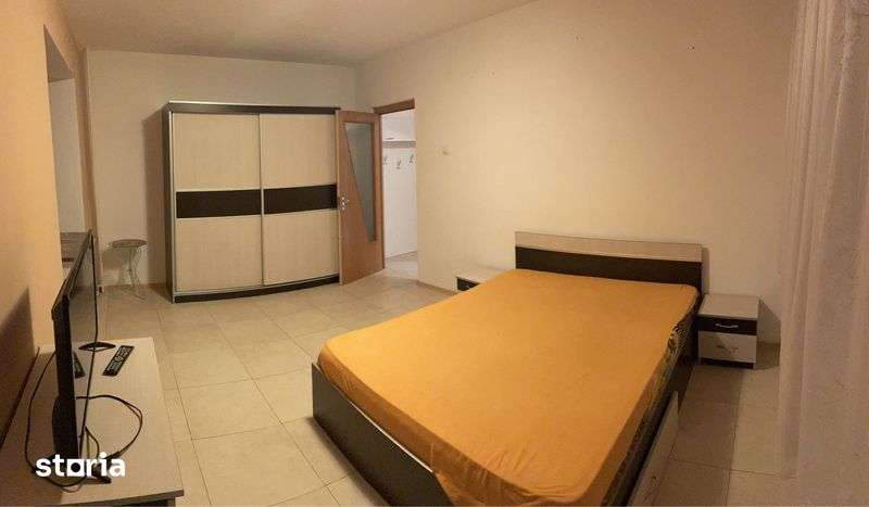 Inchiriez garsoniera renovata piata Gorjului — fotografia 1
