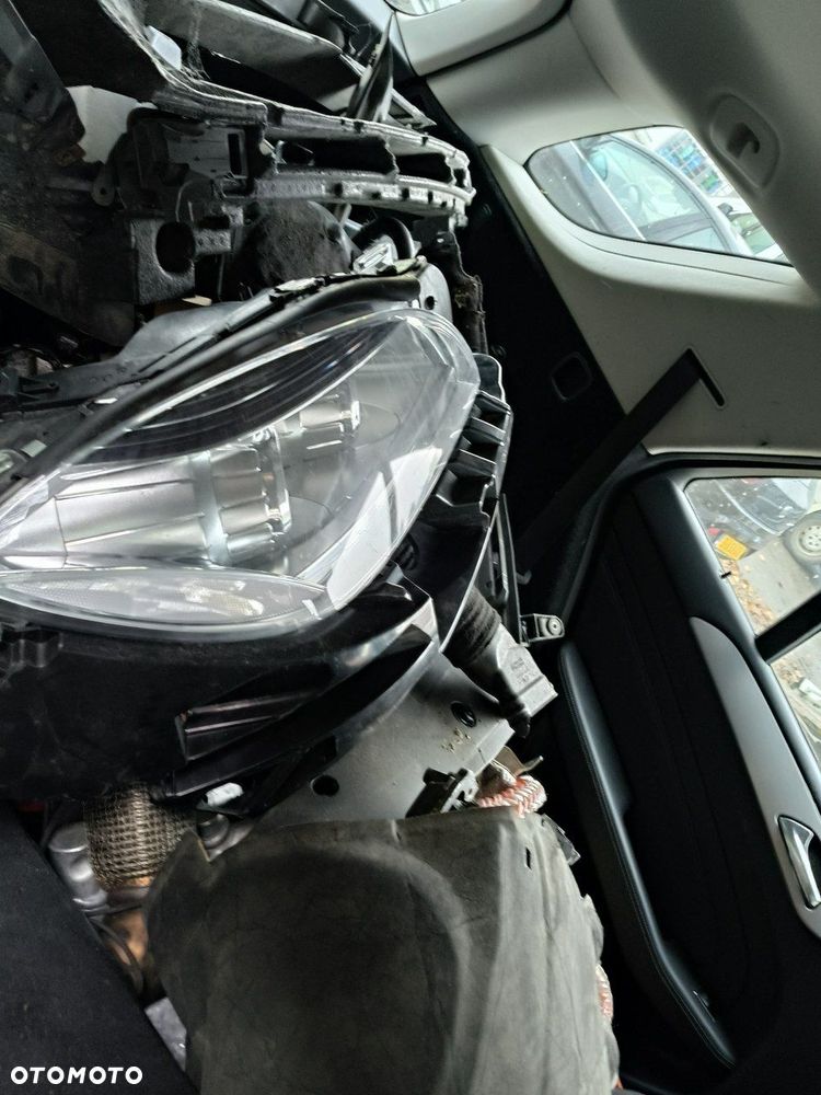 Mercedes-Benz ML - 8