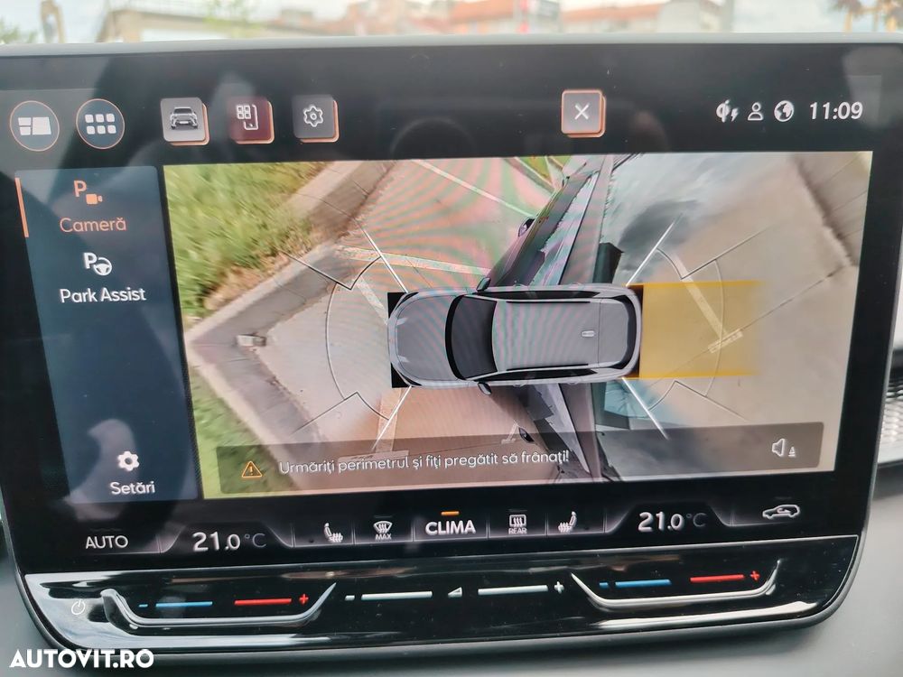 Cupra Terramar 1.5 eTSI DSG Tribe Edition - 2
