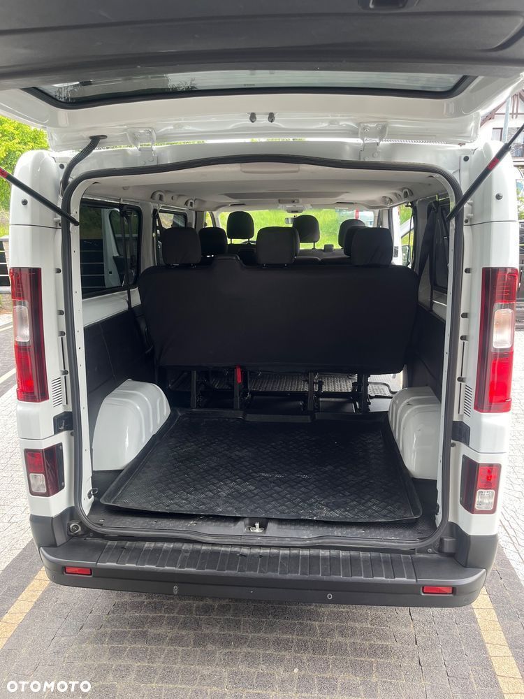 Fiat Talento L2H1 Basis - 8