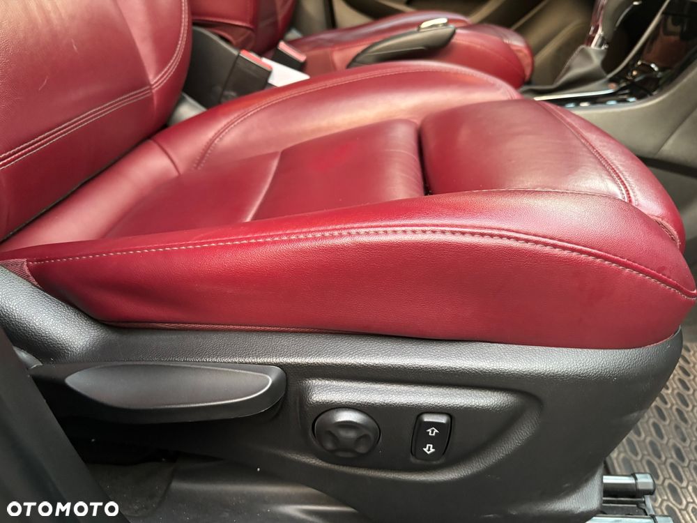 Opel Mokka 1.4 T Cosmo - 13