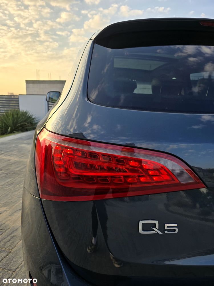 Audi Q5 - 23