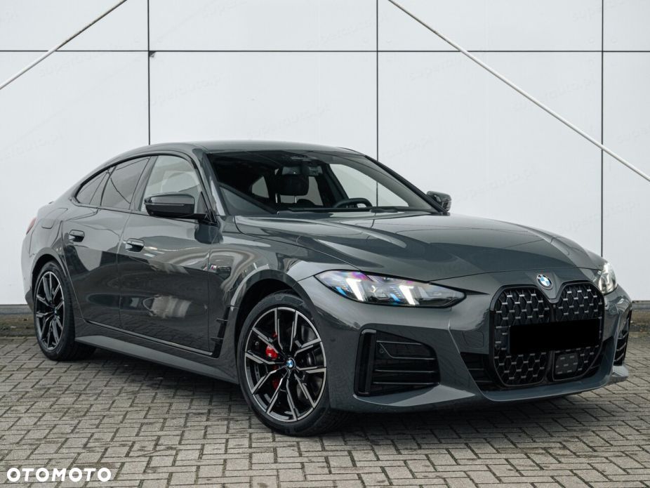 BMW Seria 4 430i xDrive M Sport - 9