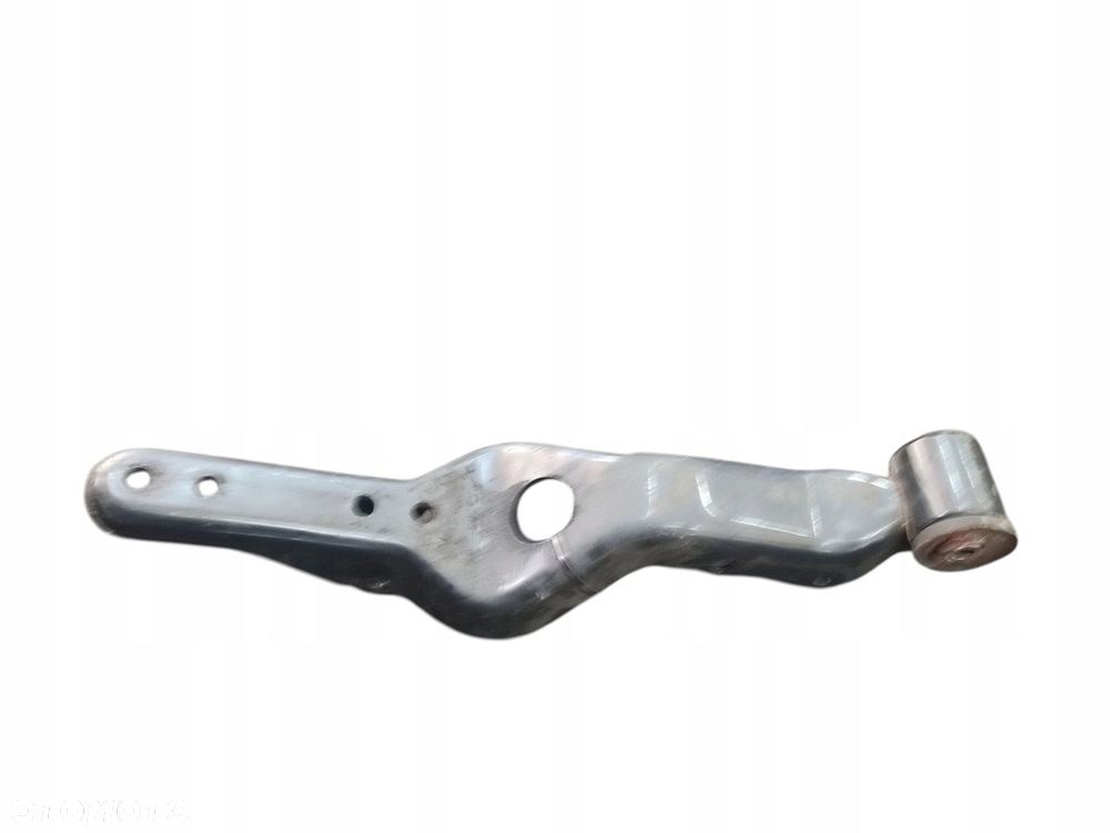 BELKA MOCOWANIE PODUSZKI AMORTYZATORA MAN MAN TGX I 18.440 (2012-2016) 12.4 440KM - 3