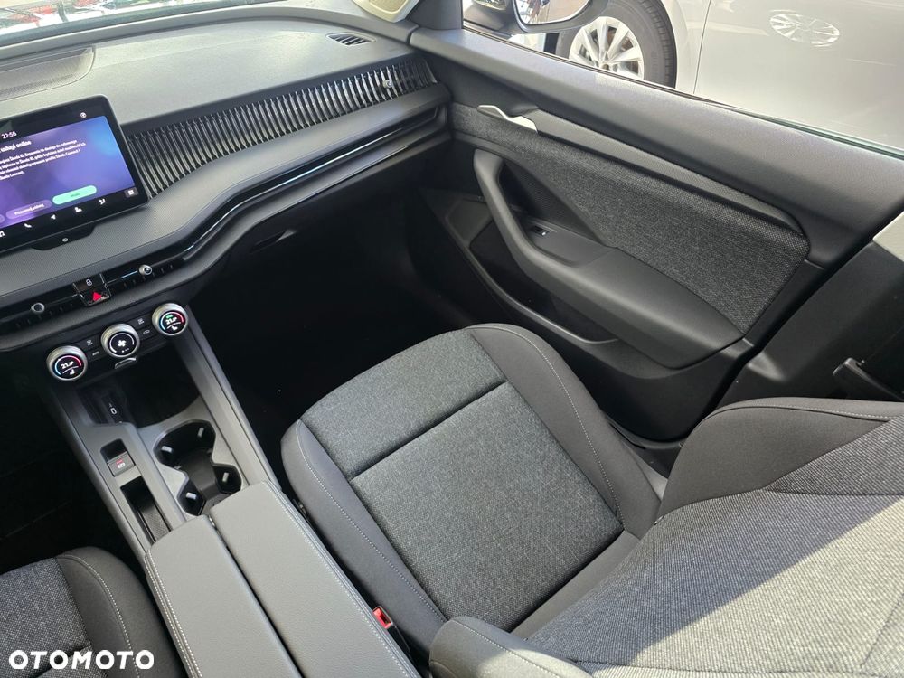 Skoda Superb - 7