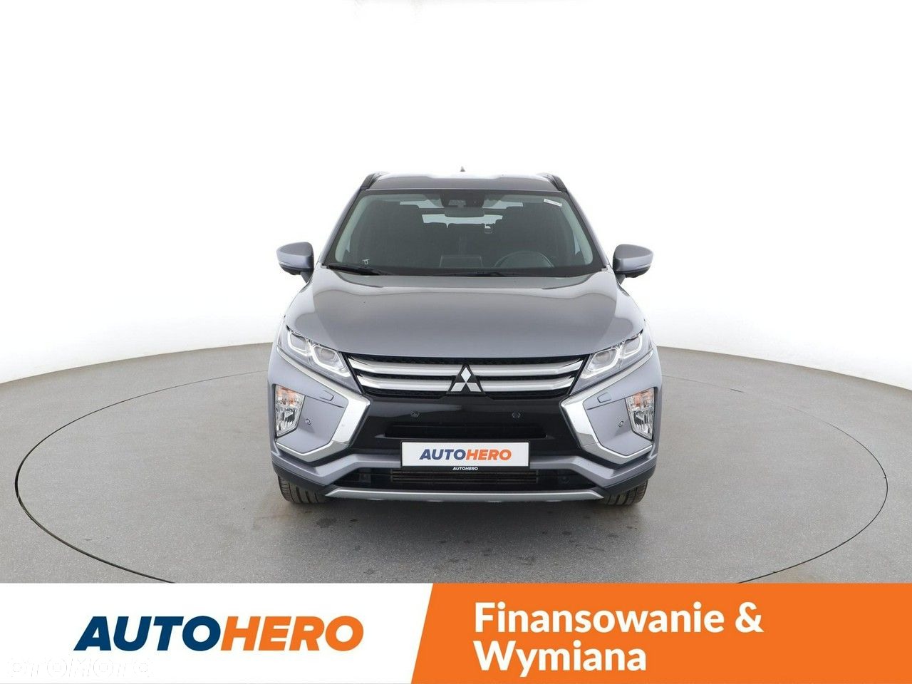 Mitsubishi Eclipse Cross 1.5 T-MIVEC ClearTec 2WD Intro Edition - 11