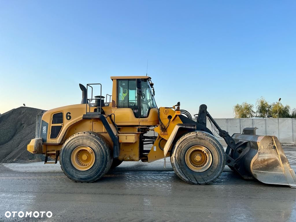 Volvo L150G L150