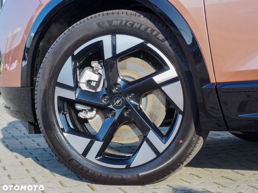 Opel Grandland Electric 73kWh Standard Range GS - 3