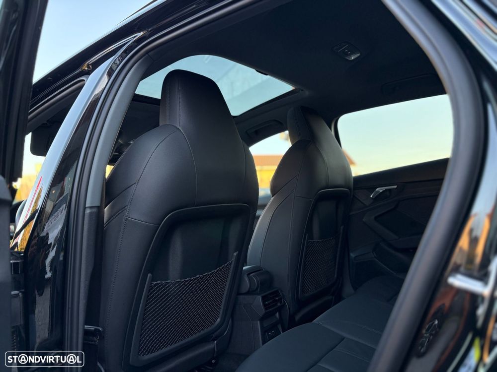 Audi A3 Sportback 40 TFSIe - 18