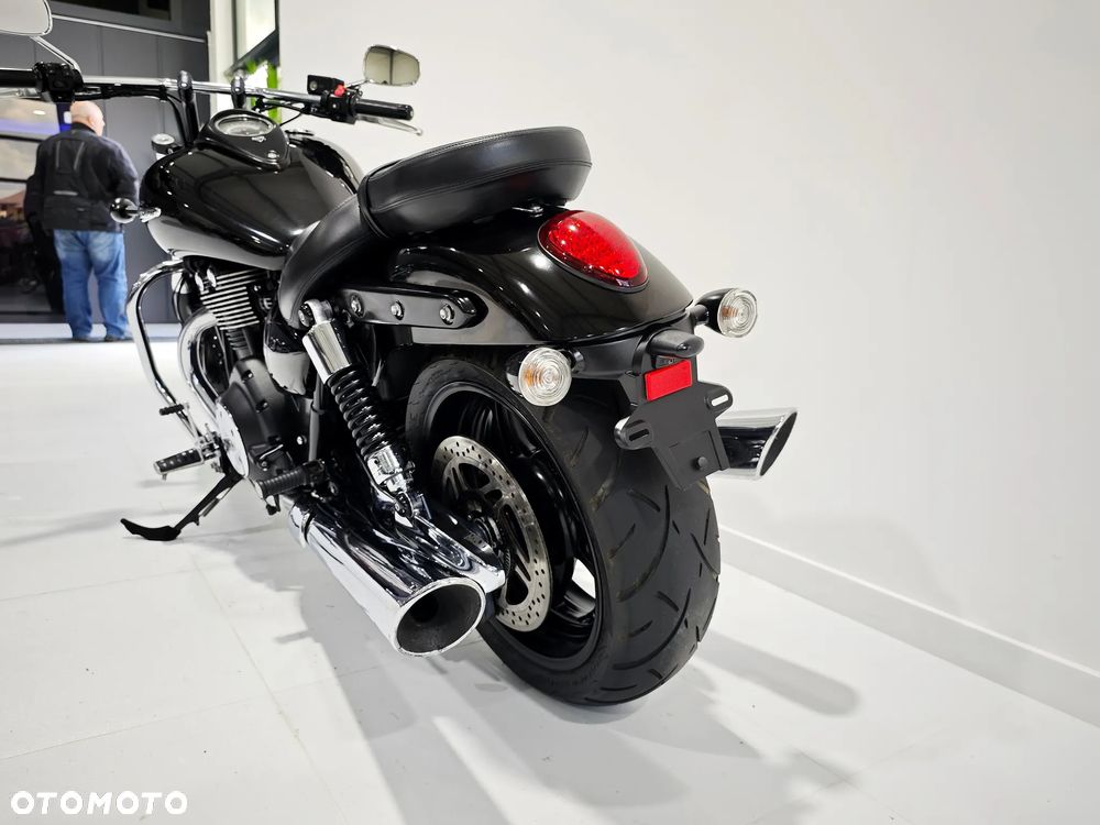 Triumph Thunderbird - 21