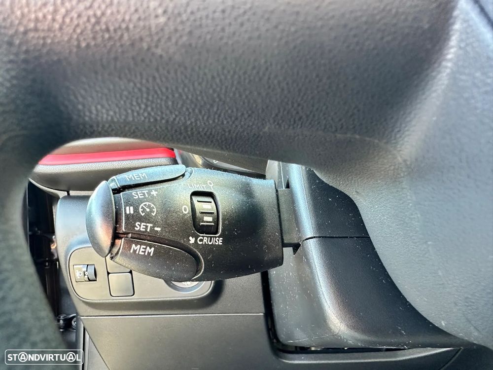 Citroën C3 1.2 PureTech C-Series - 19